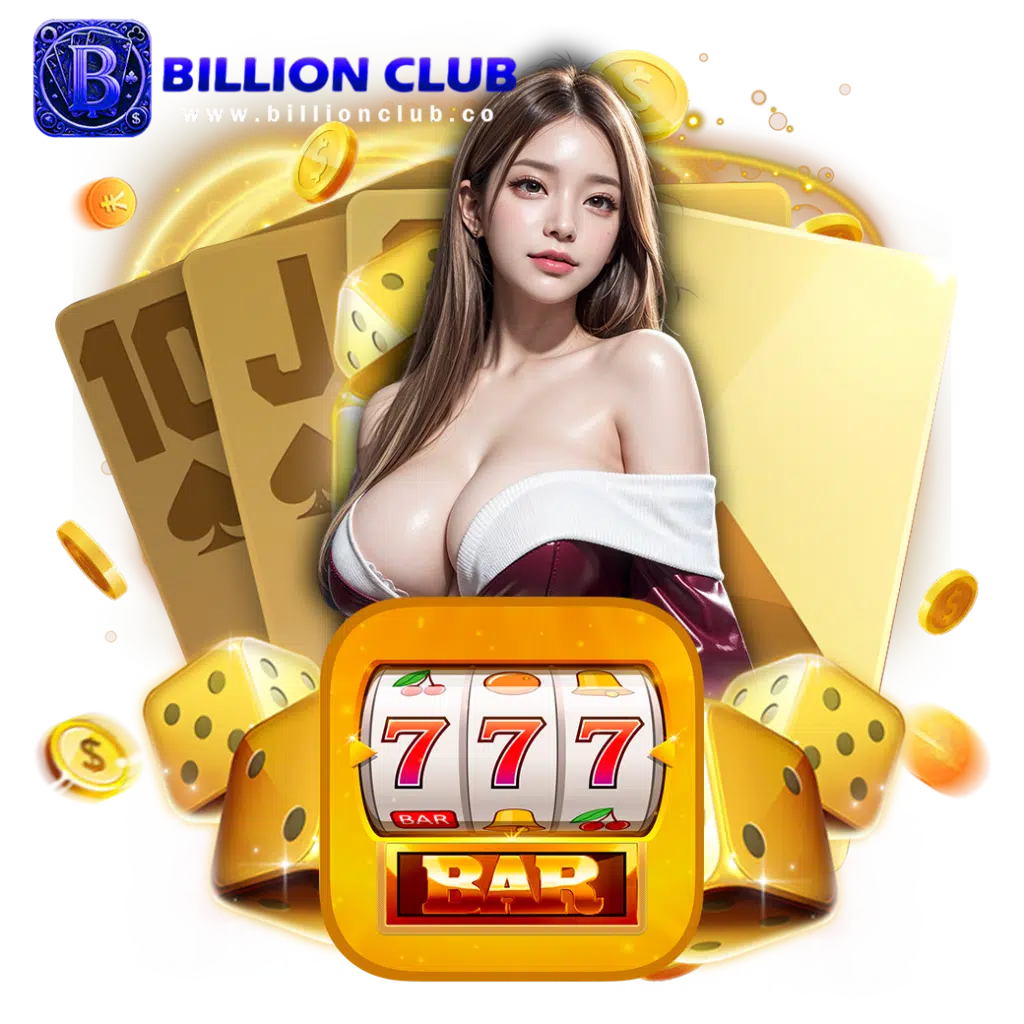 billion club auto